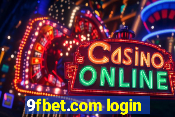 9fbet.com login